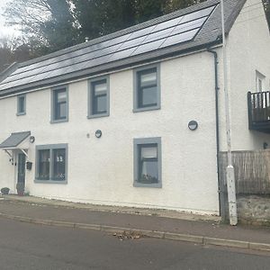 Saorsa House Culross